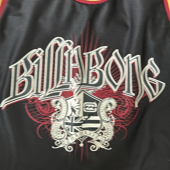 Billabong y2k tank top - Picture 4 of 4